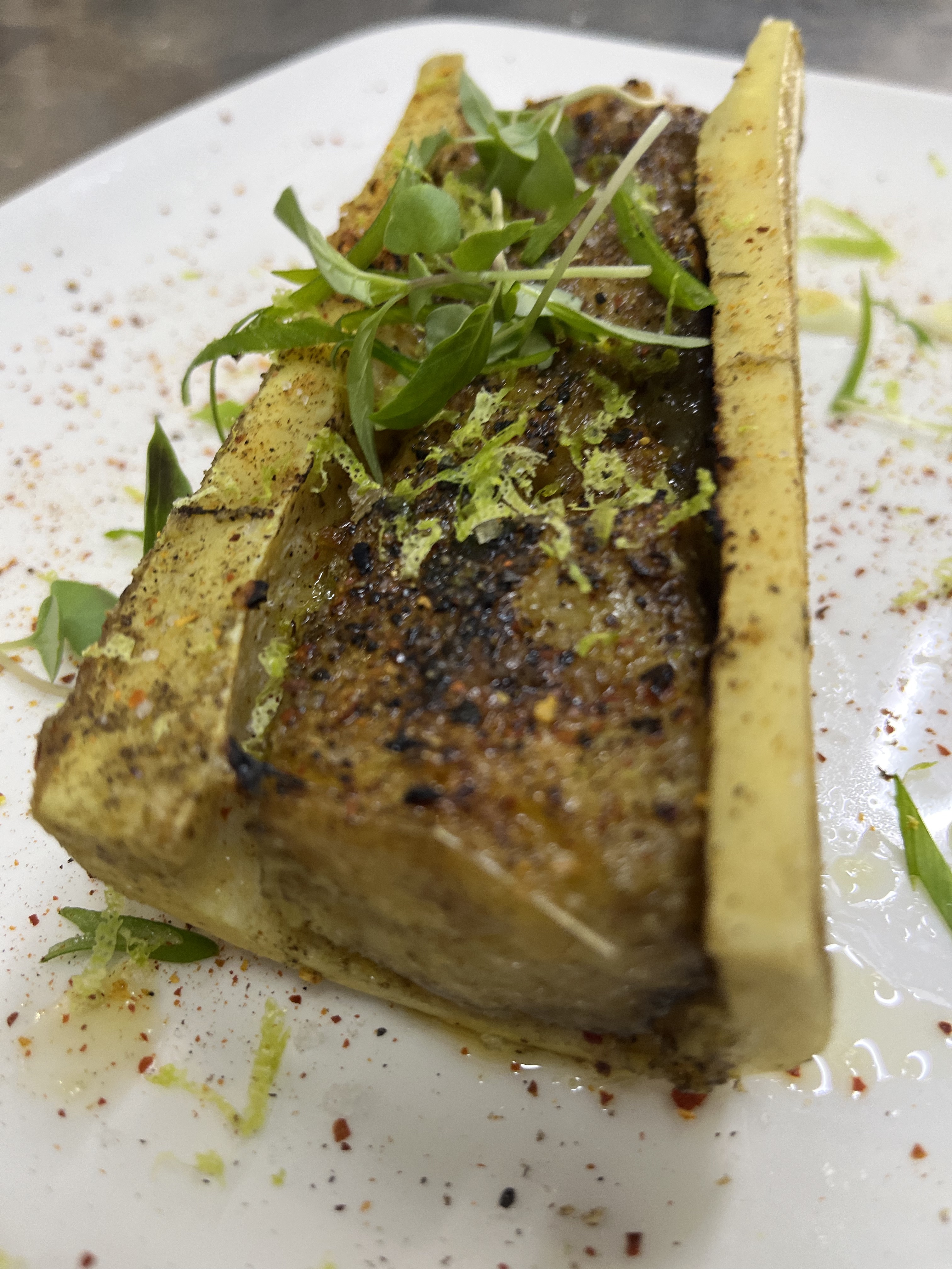 Cuisine de La Table Hot