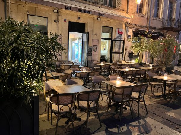 Photo Brasserie de la Table Hot