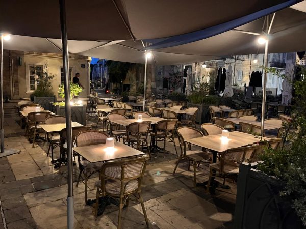 Photo Brasserie de la Table Hot